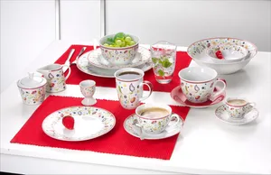Müslischale