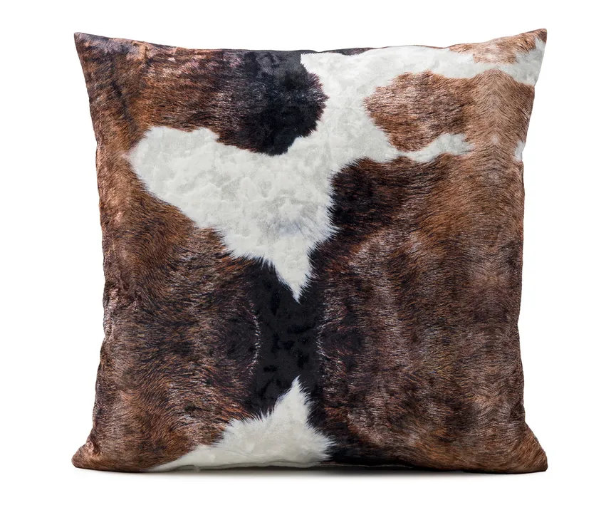 Kissen Galloway 40x40cm hauptaufnahme