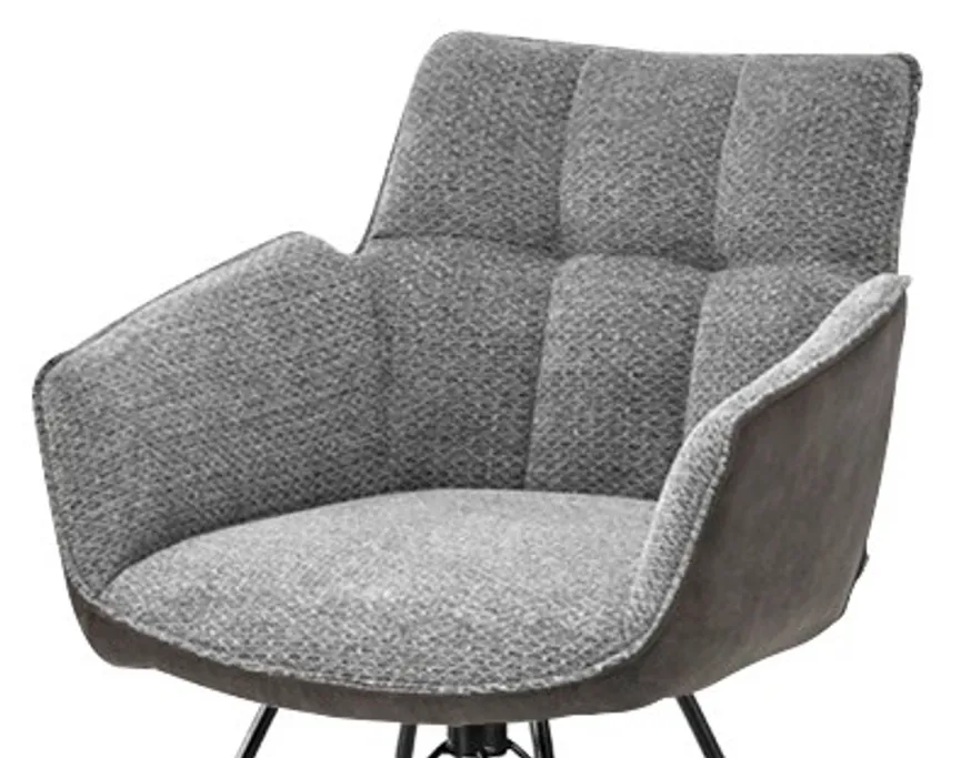 Stuhl BI-Color material_farbe