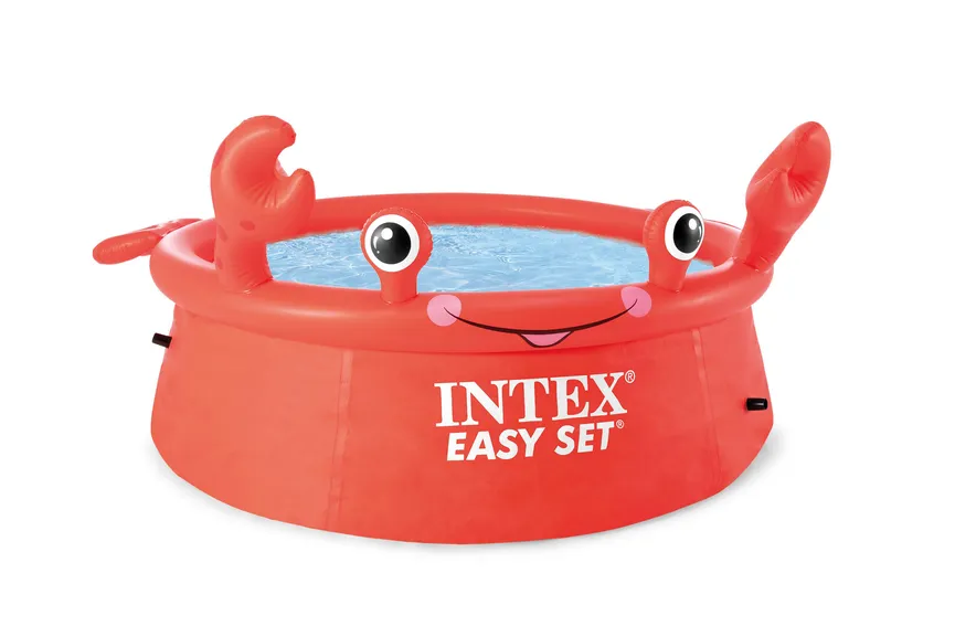 Pool Happy Crab hauptaufnahme