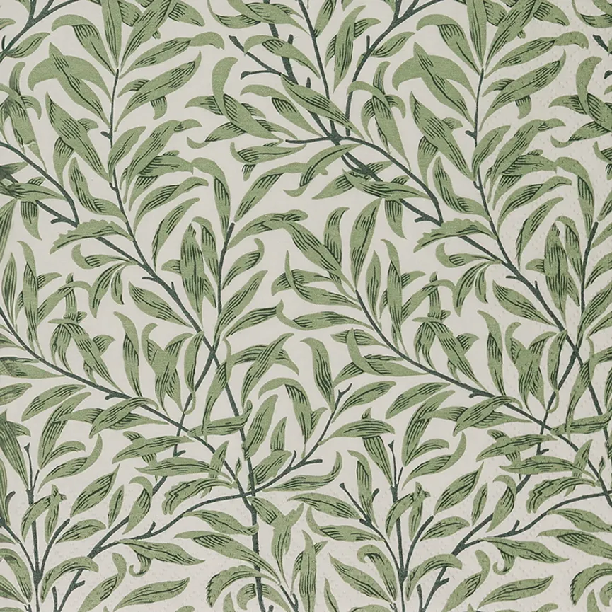 Serviette "Willow" 20er-Set hauptaufnahme