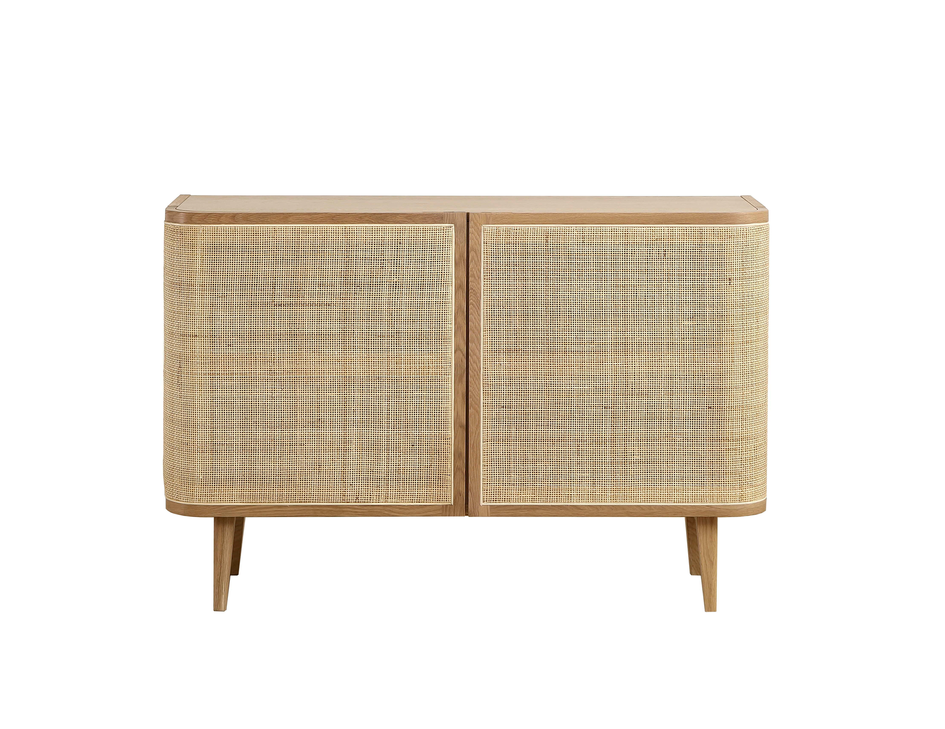 Sideboard 2-trg. detail