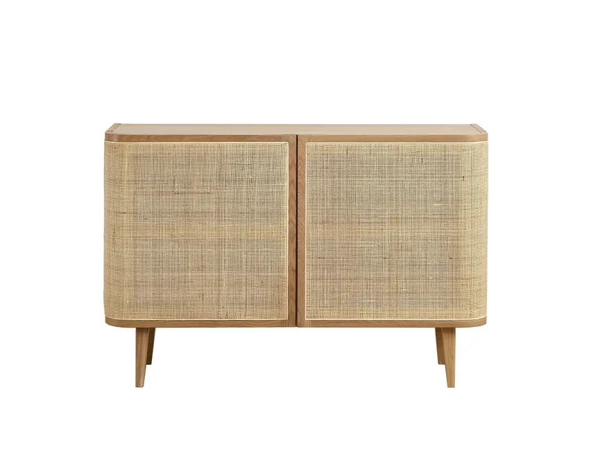 Sideboard 2-trg. detail