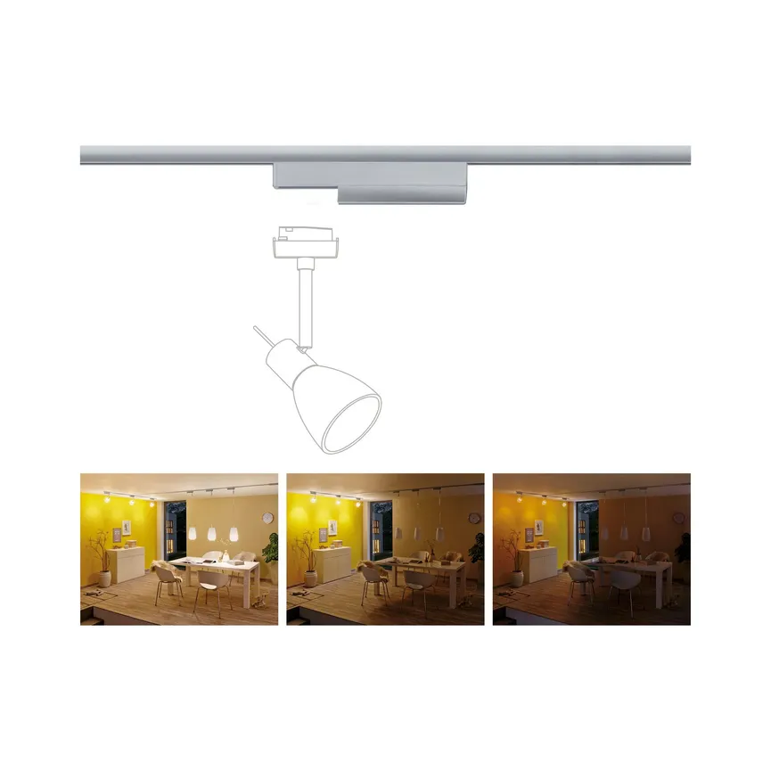 URail Spotadapter detail