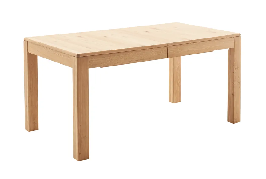 Esstisch 160 cm (260 cm) hauptaufnahme
