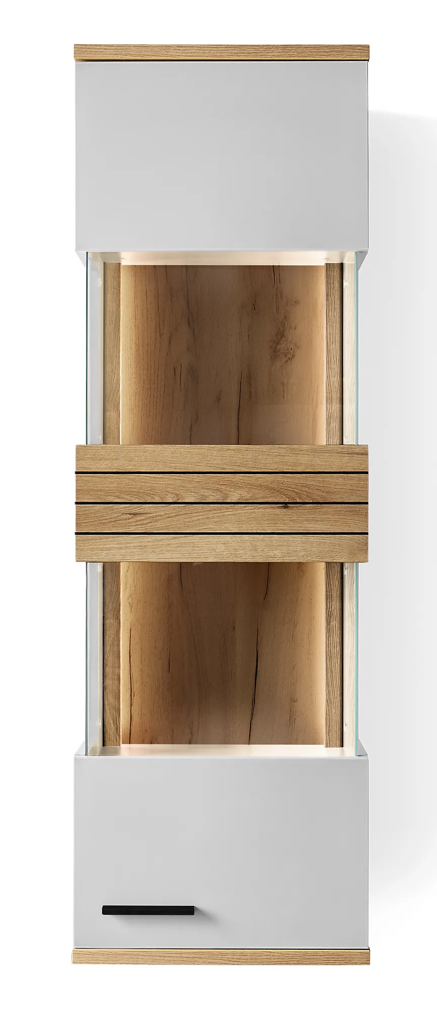 Hängevitrine hauptaufnahme