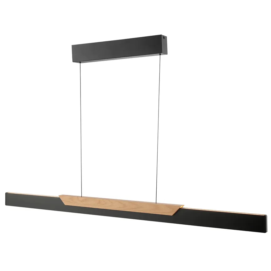 Pendelleuchte "ARCUS" detail