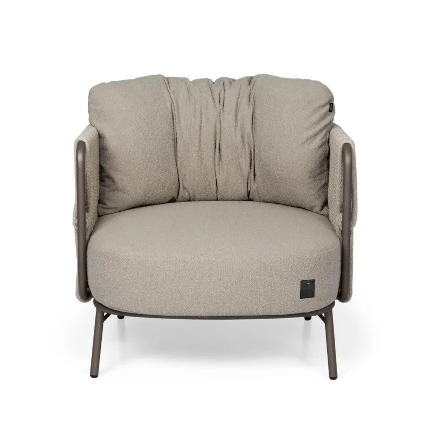 Sessel detail