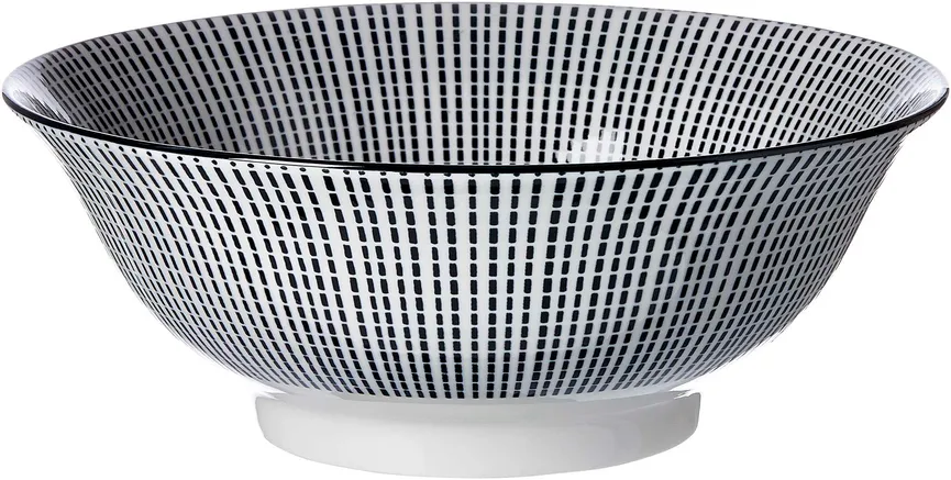 Schale "Takeo Stripes" hauptaufnahme