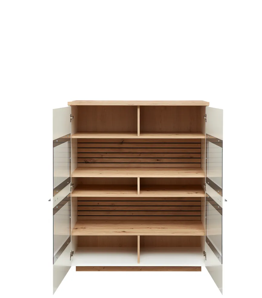 Highboard detail