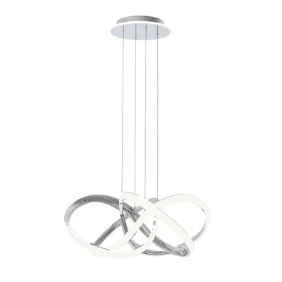 LED-Pendelleuchte