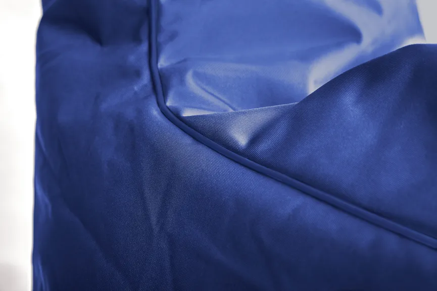 Sitzsack Scuba detail