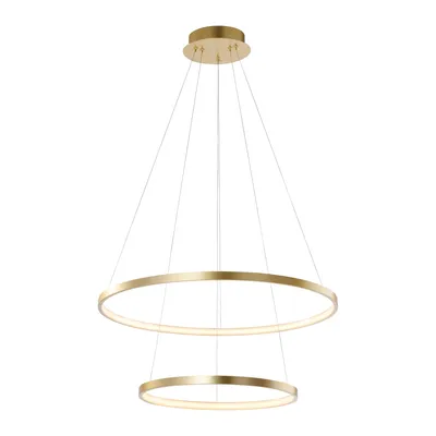 LED-Pendelleuchte