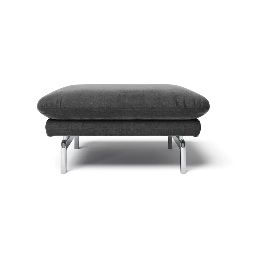 Hocker (02L) detail