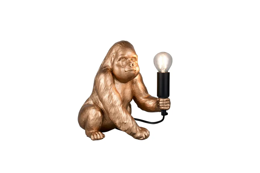 Deko-Tischleuchte "Kong" hauptaufnahme