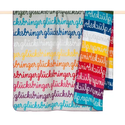 Kuscheldecke