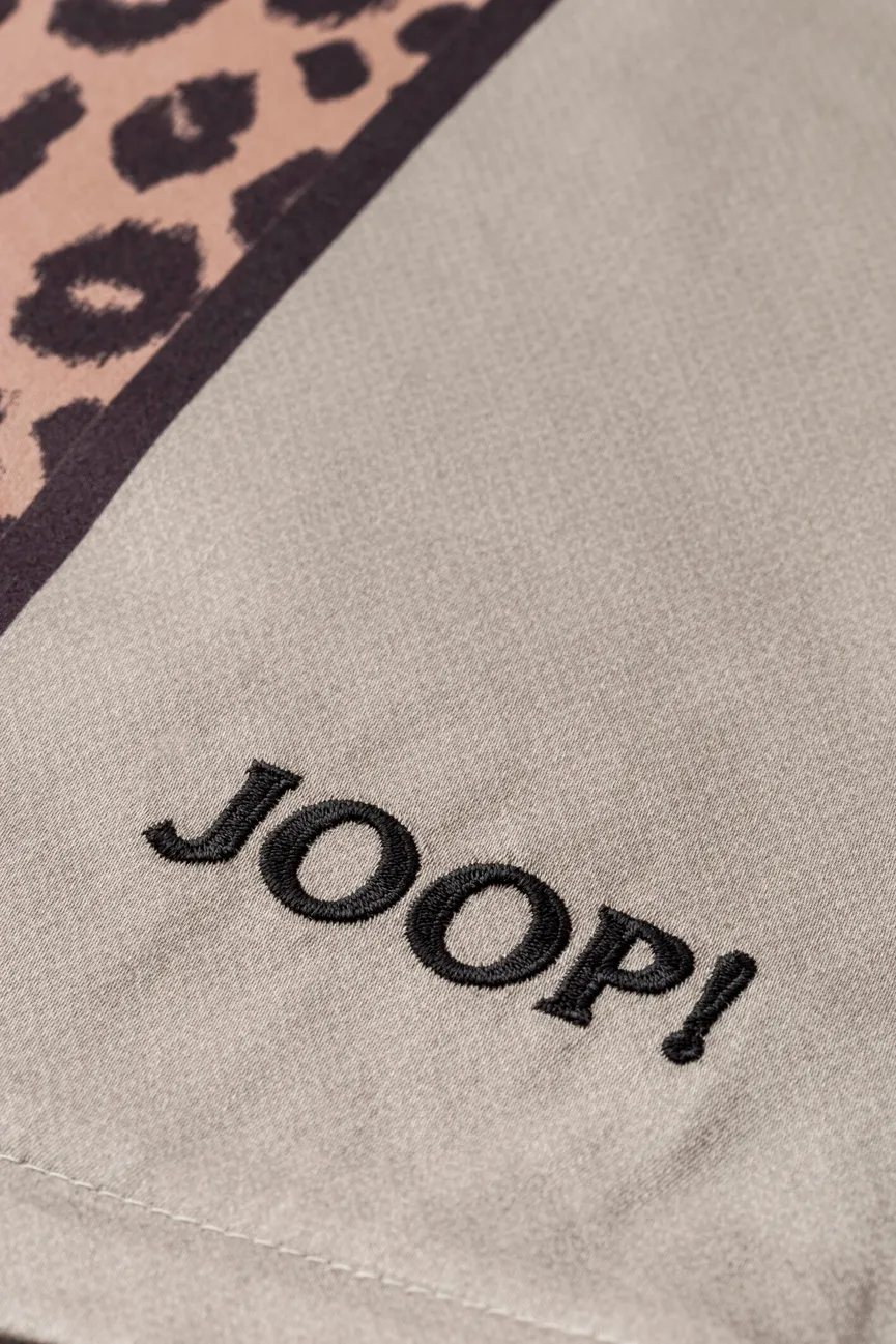 Satin-Bettw.JOOP! Leo 155x220 detail