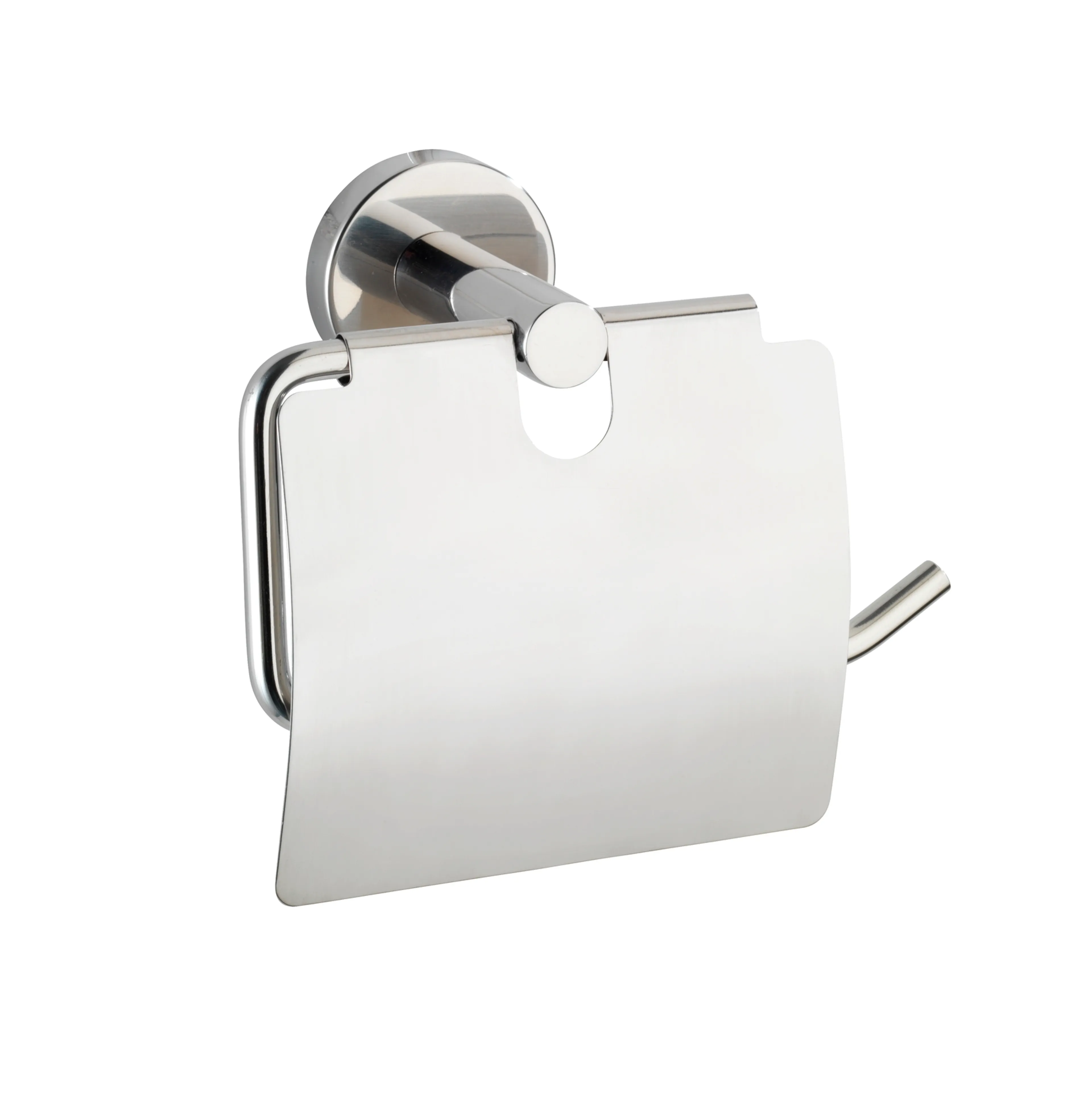 Toilettenpapierhalter Bosio Shine