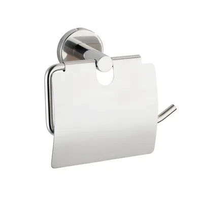 Toilettenpapierhalter