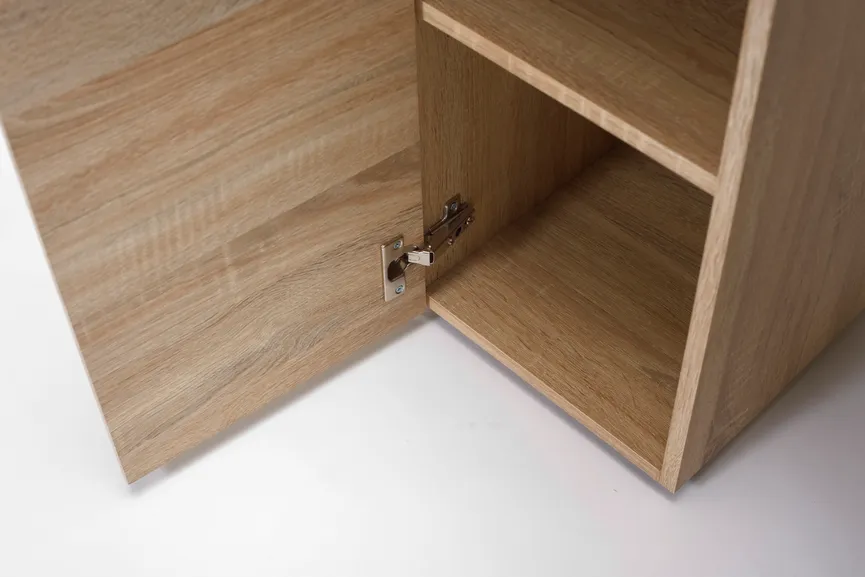 Schreibtisch detail
