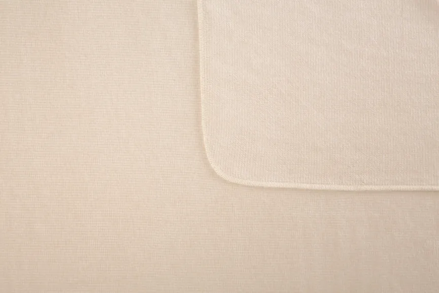 Decke Cotton Comfort Pearl material_farbe