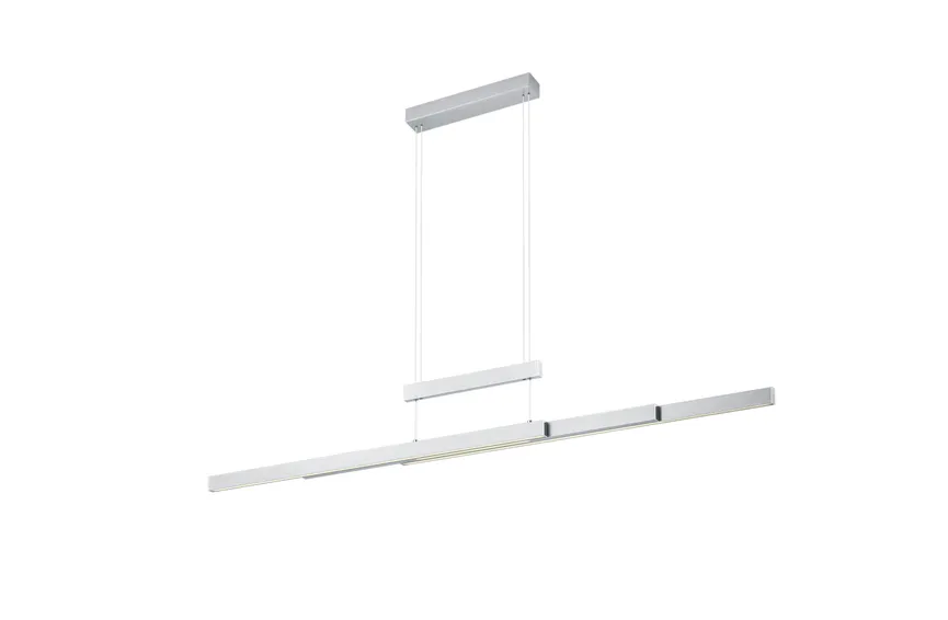 Pendelleuchte "Trajan" detail