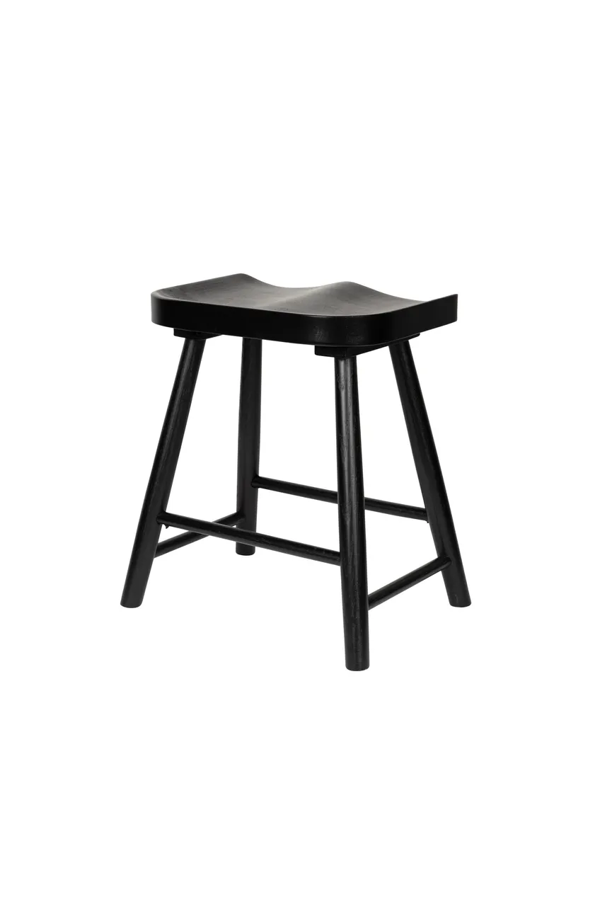 Hocker detail