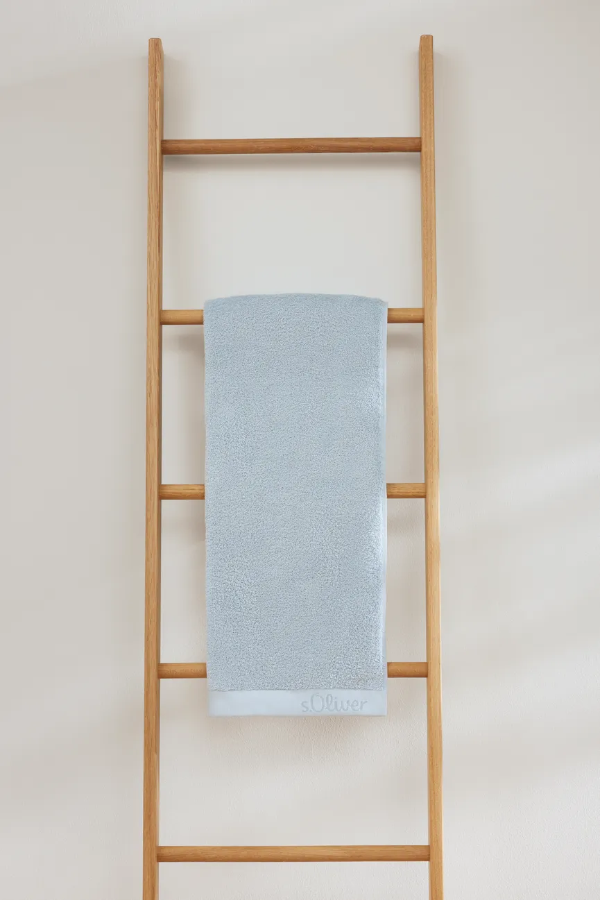 Handtuch s. Oliver milieu