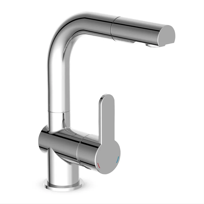 *London Waschtischarmatur hauptaufnahme