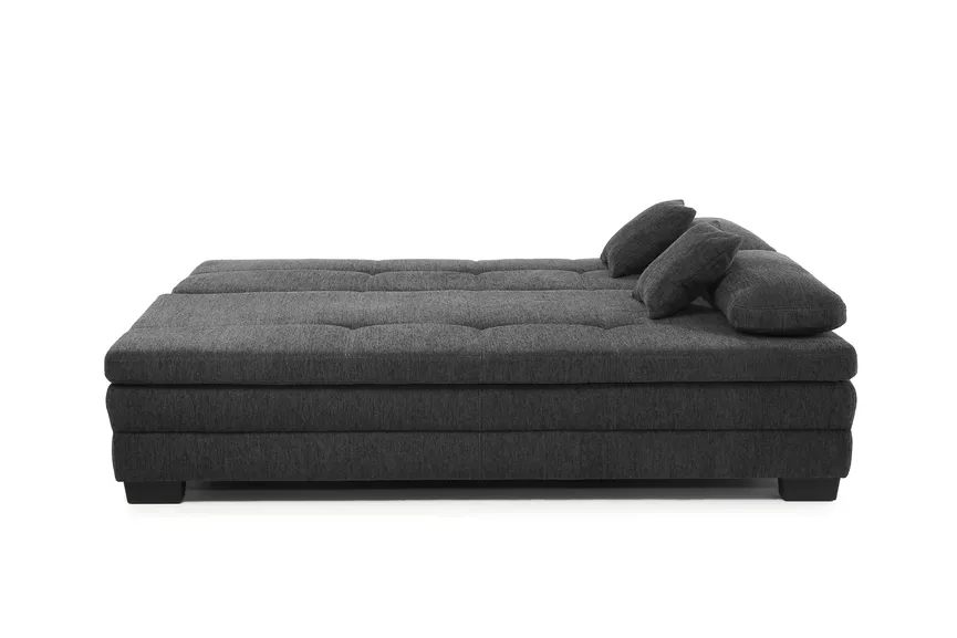 Schlafsofa detail