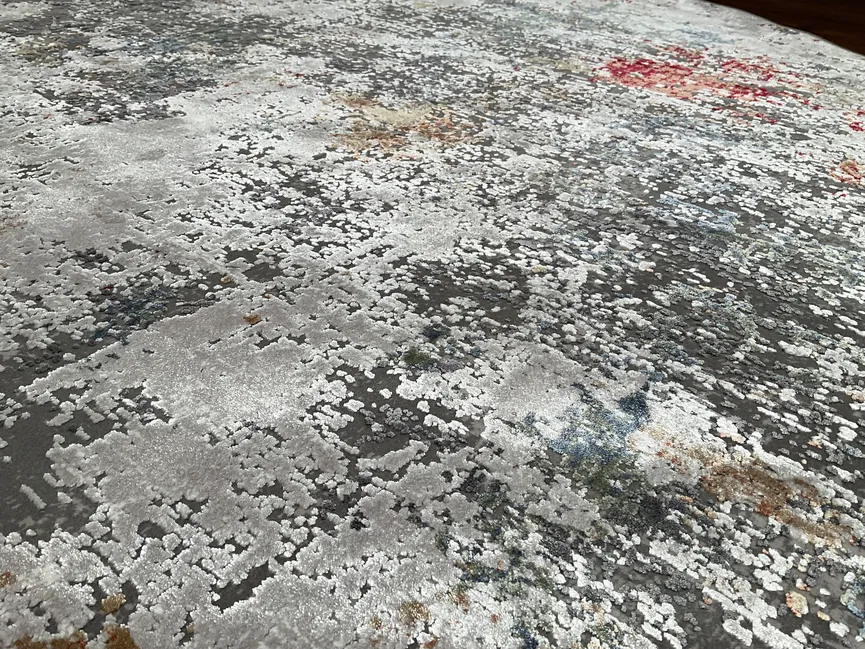 Fresco detail