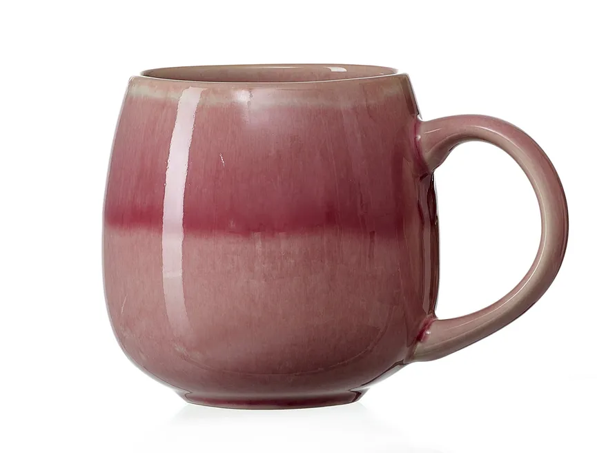 Becher "Havik" 475 ml rosa hauptaufnahme