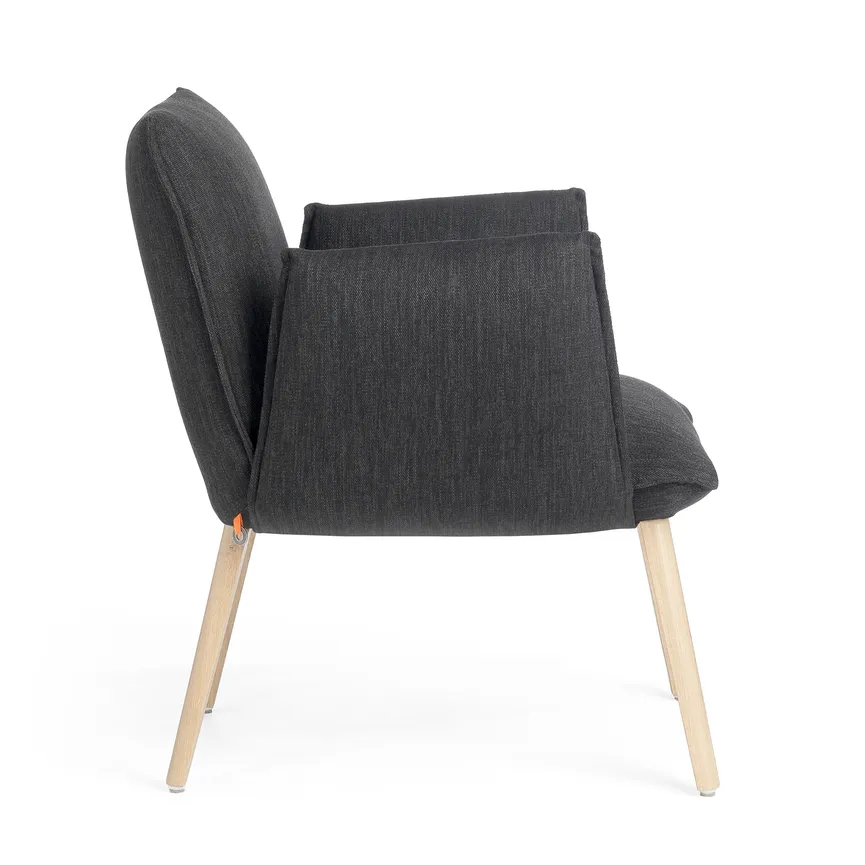 Stuhl Soft C0412 detail