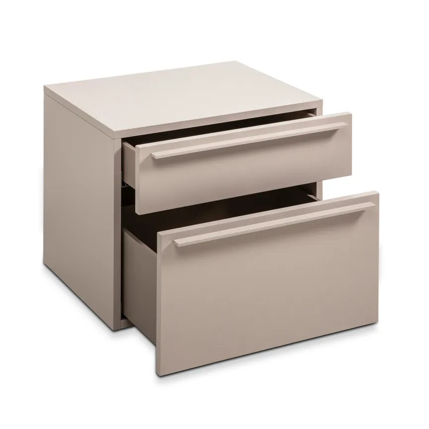 Nachttisch Live detail