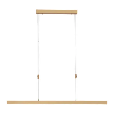 LED-Pendelleuchte