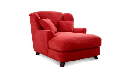 Longseat-Sessel