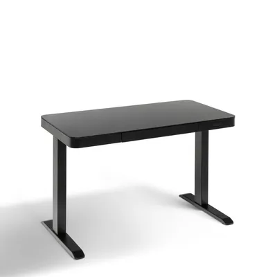 Schreibtisch elektrisch