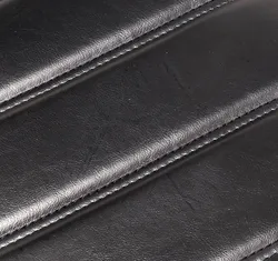 Schwarz material_farbe