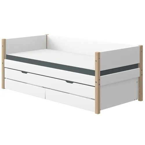 Funktionsbett