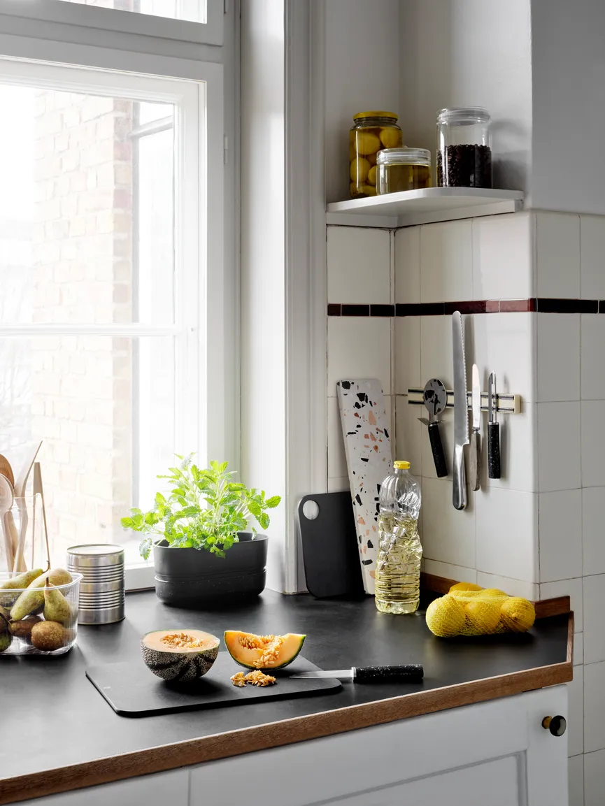 Servierplatte "Serve-it" M milieu