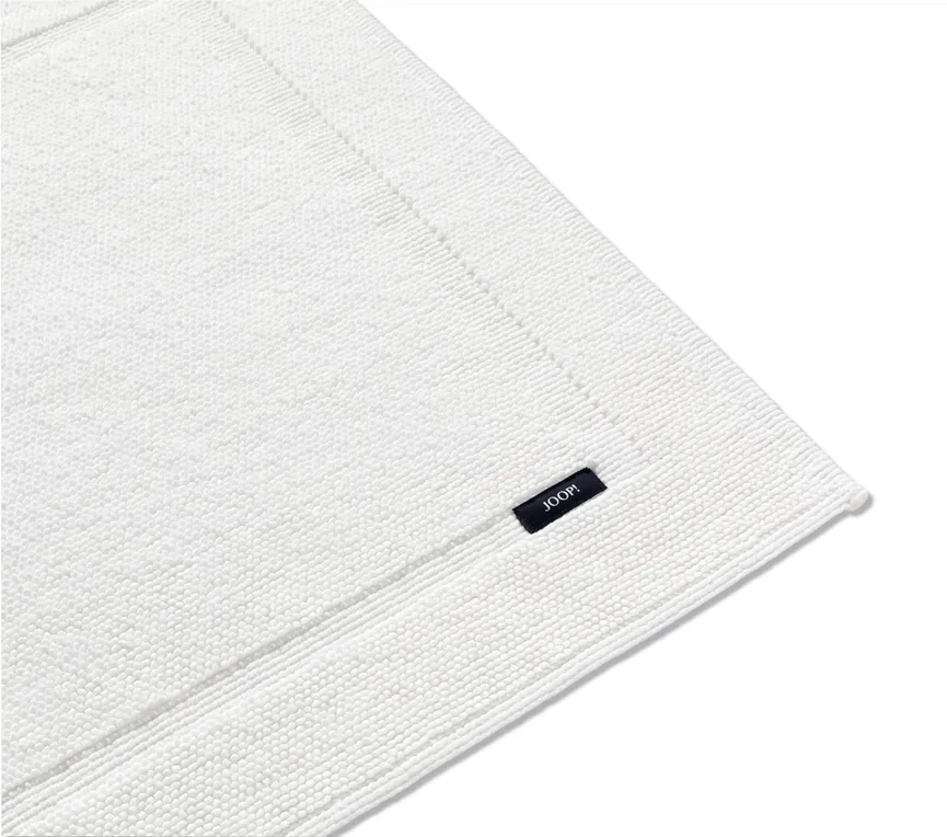 Badteppich PEARL JOOP! 50x70 detail