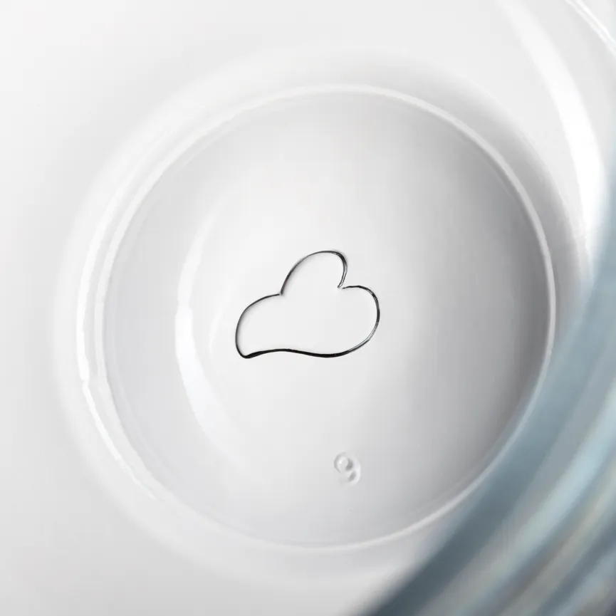 Tasse "Avventura" detail