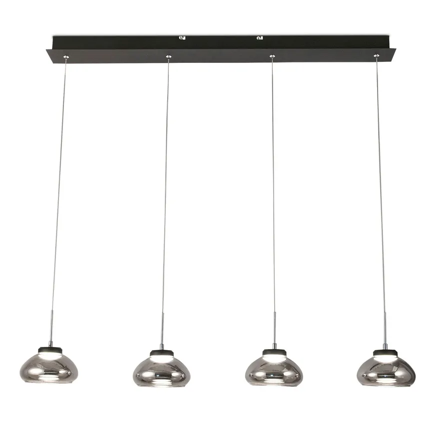 Pendelleuchte "Arabella" material_farbe