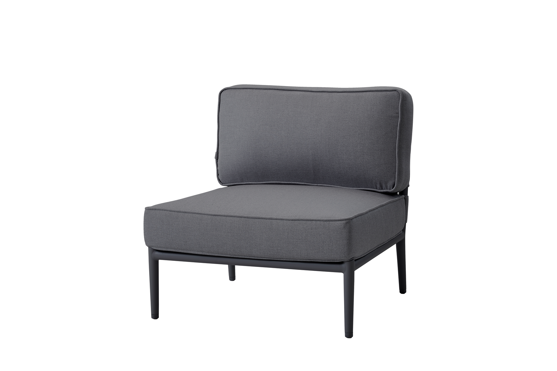 Gartensofa-Modul