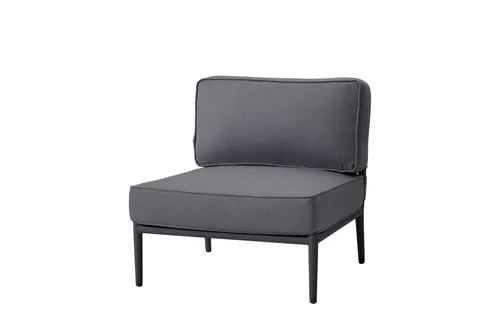 Gartensofa-Modul
