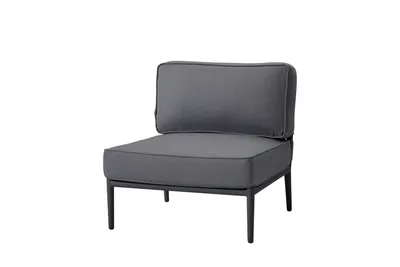 Gartensofa-Modul