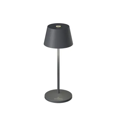 LED-Akku-Tischleuchte