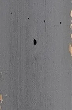 Schwarz material_farbe
