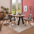 milieu