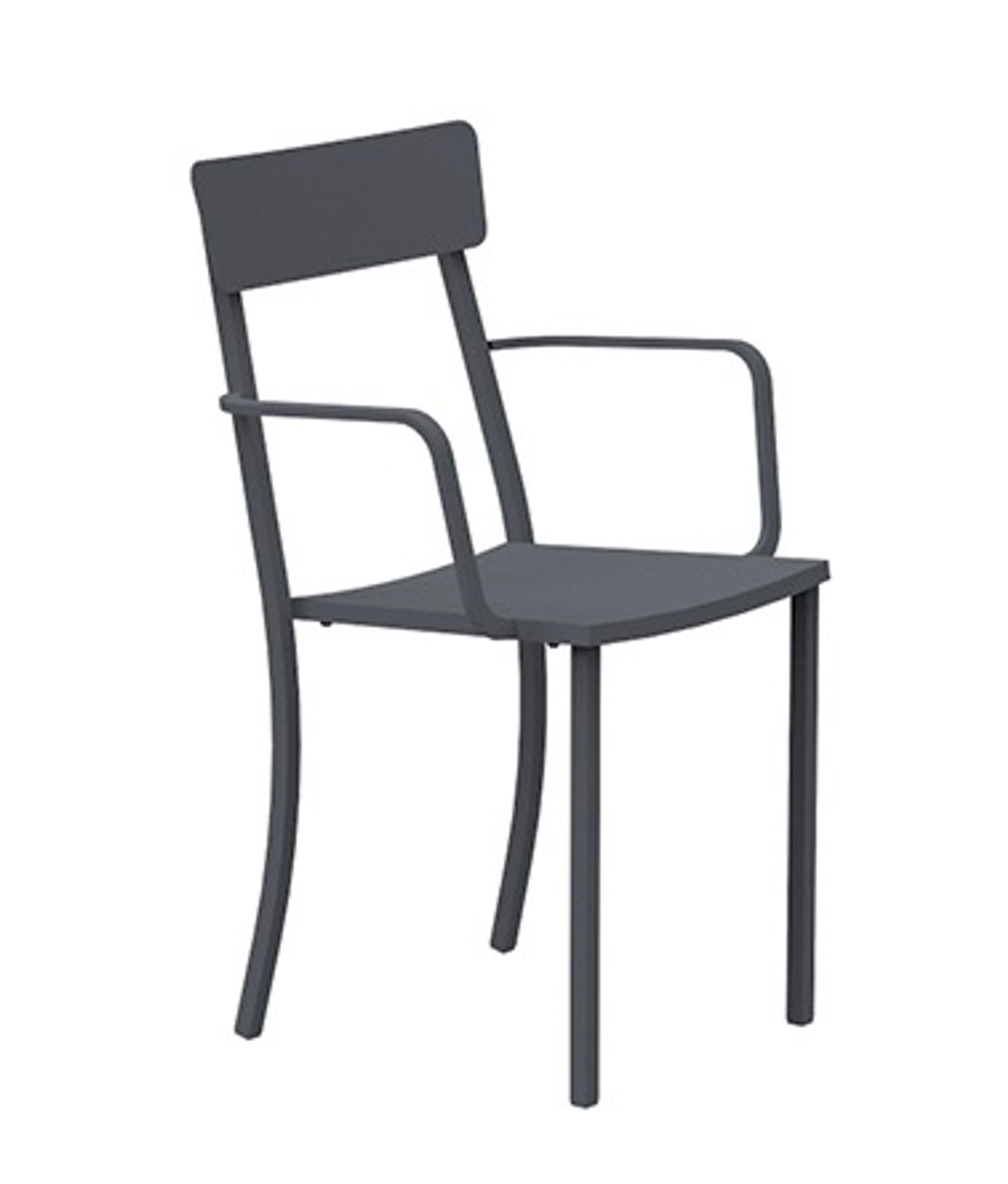 Gartenstuhl stapelbar 